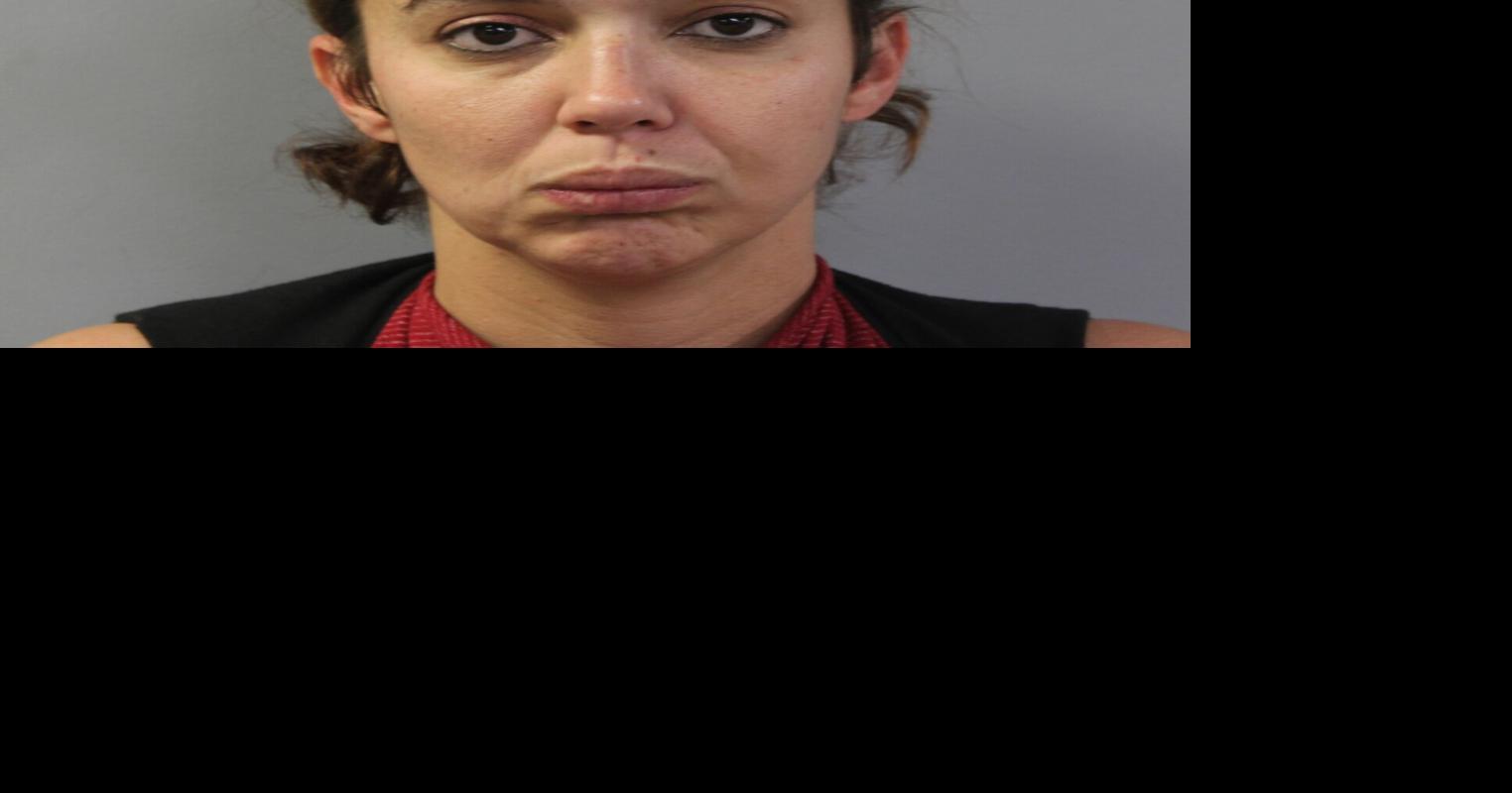 Montgomery County man, woman arrested after drug bust in Bellflower ...