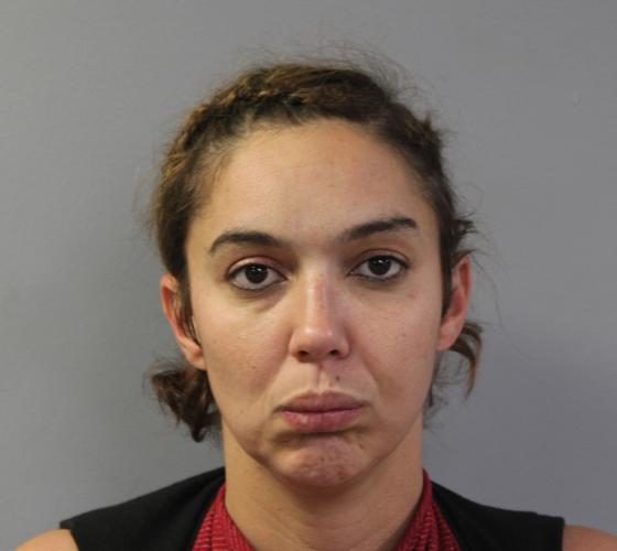 Montgomery County man, woman arrested after drug bust in Bellflower ...