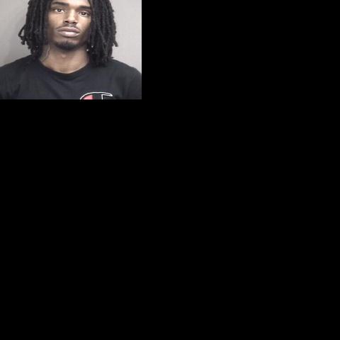 Charges filed against Columbia man for weekend shooting with injuries ...