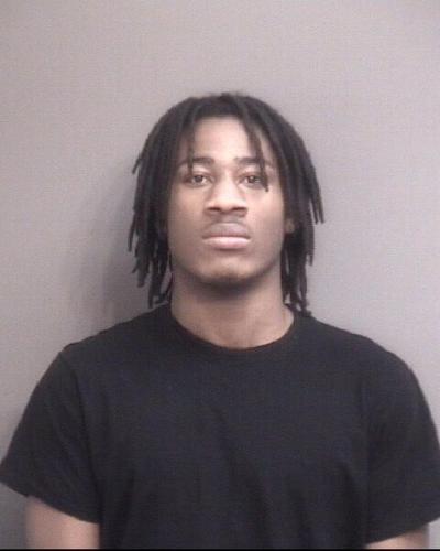 Howard County man charged for year-old Boone County drive-by shooting