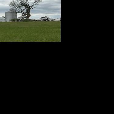 Governor Kehoe begins the process of requesting federal aid for those ...