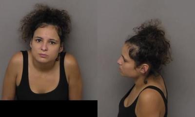 Jefferson City woman charged in DWI crash with injuries, with three ...