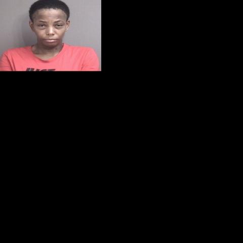 Columbia woman accused of attempted carjacking pleads guilty | Newsroom ...
