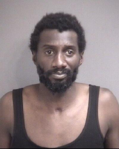 Columbia man arrested for commercial robbery Friday morning | Newsroom ...