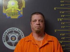 Barnett man sentenced to 15 years in prison for child sex crimes