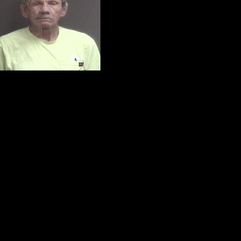 Columbia man sentenced to 10 years in prison for sexually abusing child ...