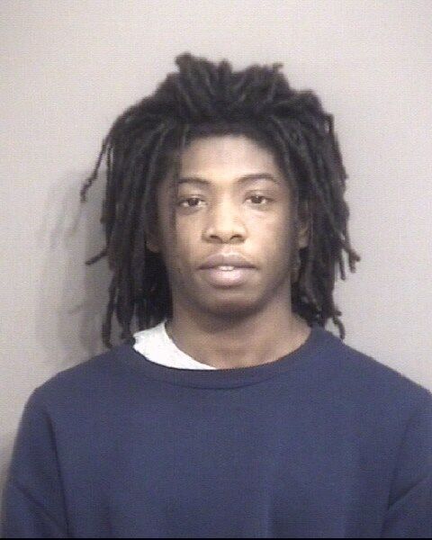 Columbia Teen Accused Of Robbing Drug Dealer Is Denied Bond | Newsroom ...