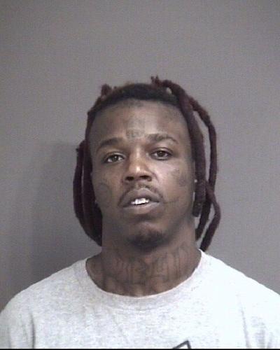 Columbia man accused of fatally shooting teen after robbery scheduled ...