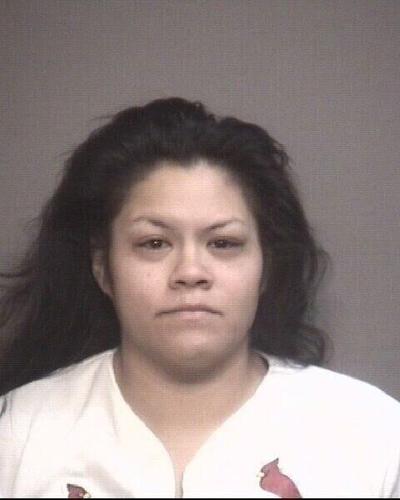 Moberly woman gets 20 years for murdering Jefferson City man in Columbia drive-thru