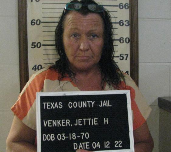 Texas County woman faces drug charges after traffic stop turns up ...
