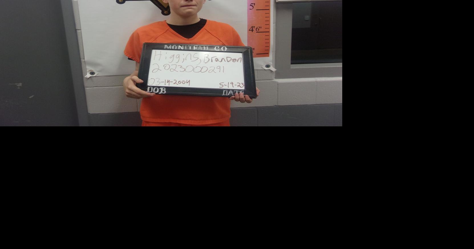 Jefferson City teen arrested for trying to steal a vehicle in Moniteau ...