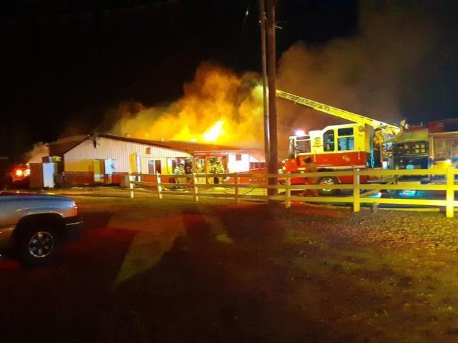 Gasconade County restaurant known for large, homemade cinnamon rolls ...