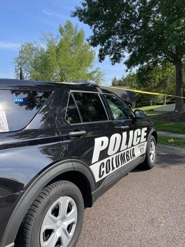 Woman shot during armed robbery Monday afternoon in Columbia | Newsroom ...
