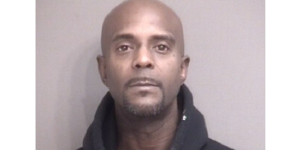 Columbia man charged with child abuse after child tests positive for ...