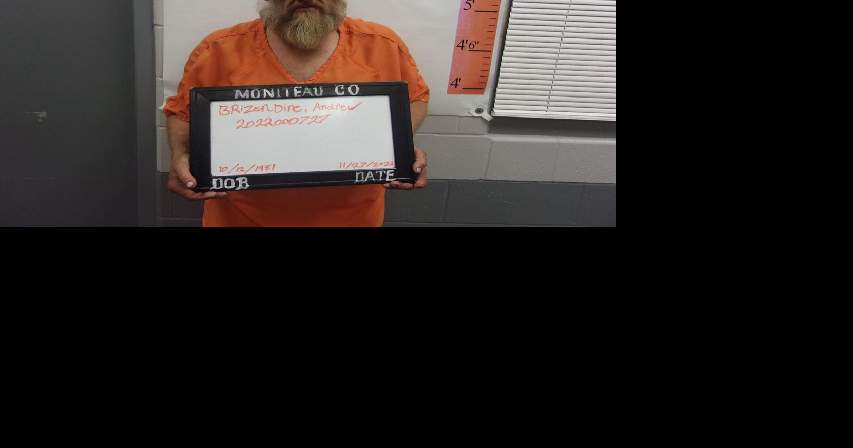 Moniteau County man faces drug charge after routine traffic stop near ...
