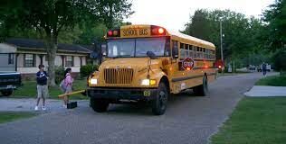 Maries County residents asked to stop for school buses