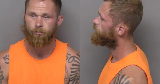 Jefferson City man found with nearly 50 grams of meth while being ...