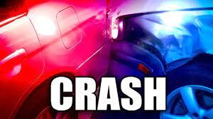 Eugene man seriously injured in two-vehicle crash in Miller County
