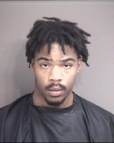 UPDATED: One defendant in murder on Columbia's Dove Drive faces ...