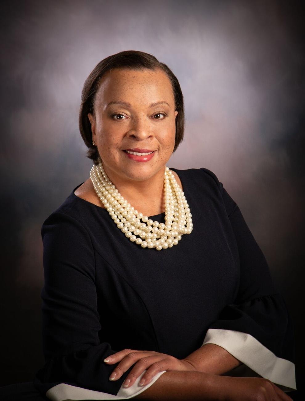Lincoln University's president leaving at the end of the academic year
