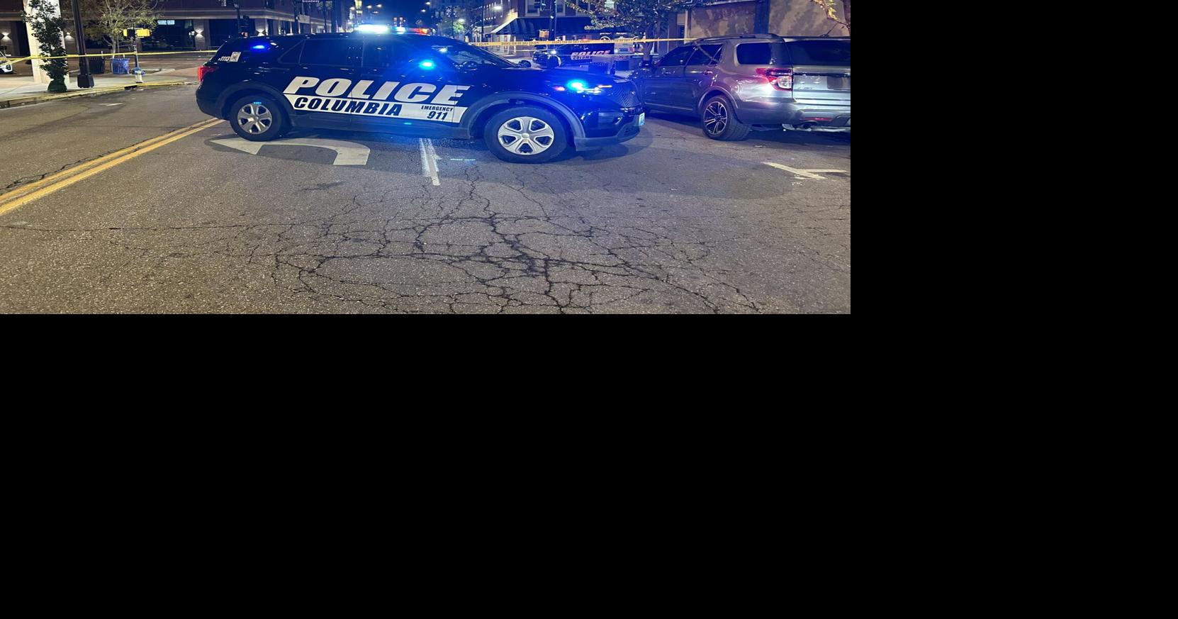 UPDATED: Three injured in downtown Columbia during early morning ...