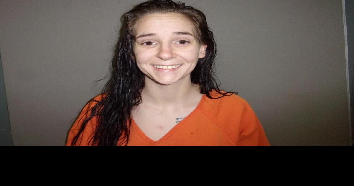 Moberly woman escapes Randolph County Jail by using another inmate's