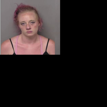 Jefferson City woman charged with drug trafficking following traffic ...