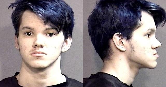 Columbia teens arrested for making terrorist threat | Newsroom ...