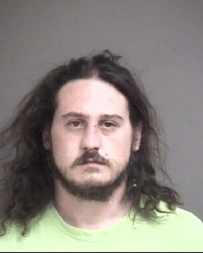 Charges filed against Boone County man accused of shooting and killing ...