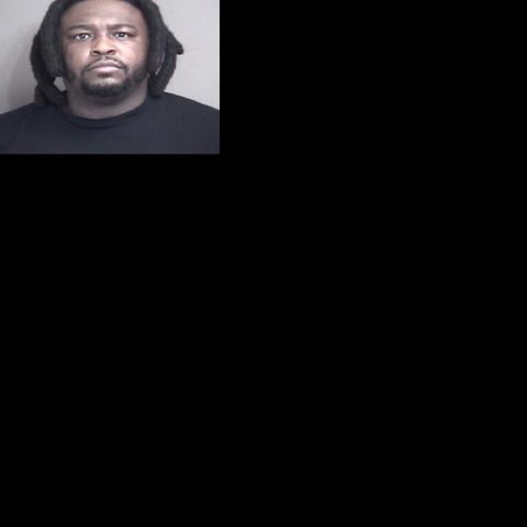 Columbia man arrested with more than a pound of methamphetamine during ...