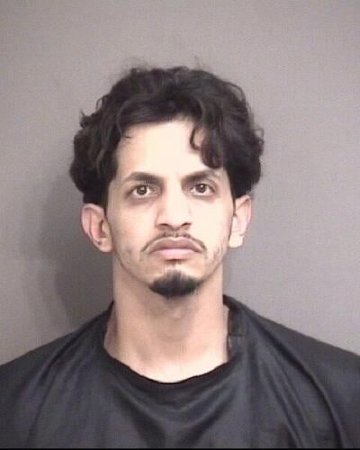 Columbia man convicted of assault, weapons charges for shooting at ...
