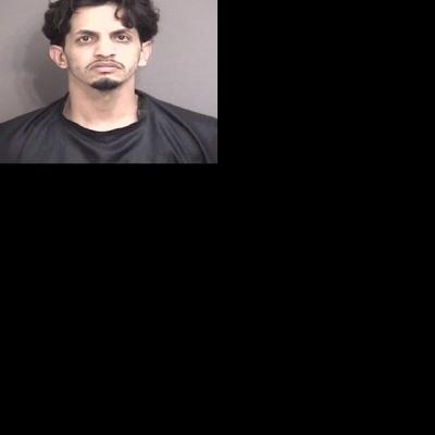Columbia man convicted of assault, weapons charges for shooting at ...