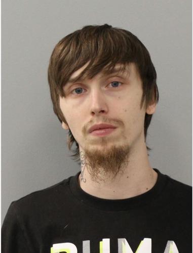 SECOND UPDATE: UPDATED: Salem man arrested in Phelps County for his ...