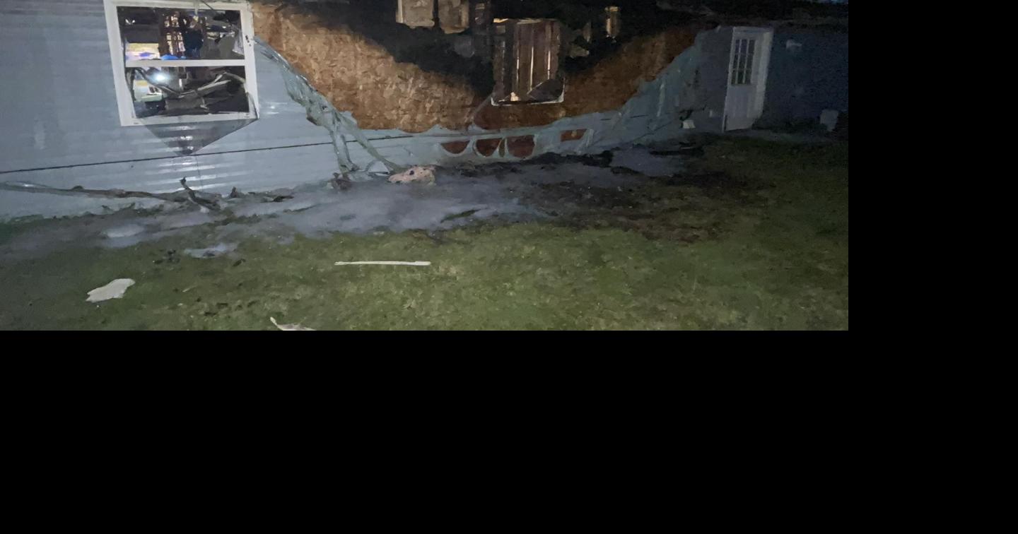 Montgomery County apartment destroyed by fire | Newsroom | kjluradio.com