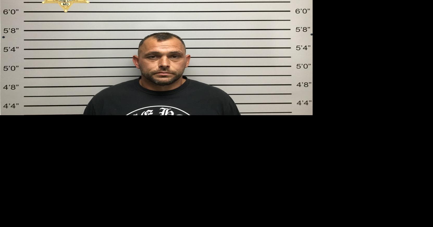 Lebanon man sentenced to prison for abandoning woman who died in a ...