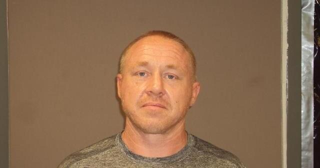 Moberly man accused of kidnapping, assaulting woman in Randolph County ...