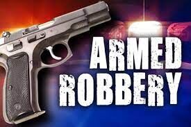 UPDATED: One man, three juveniles face charges for armed robbery in ...
