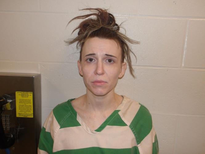 Pulaski County man, woman, caught with meth and oxycodone in Crocker ...