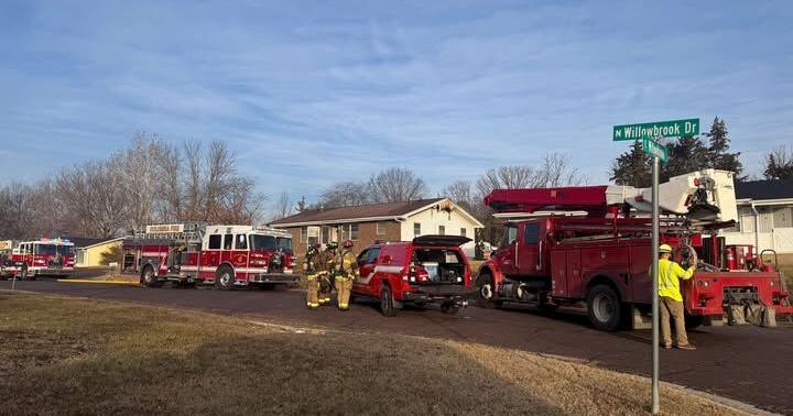 Clothes dryer to blame for duplex fire in northeast Columbia | Newsroom ...