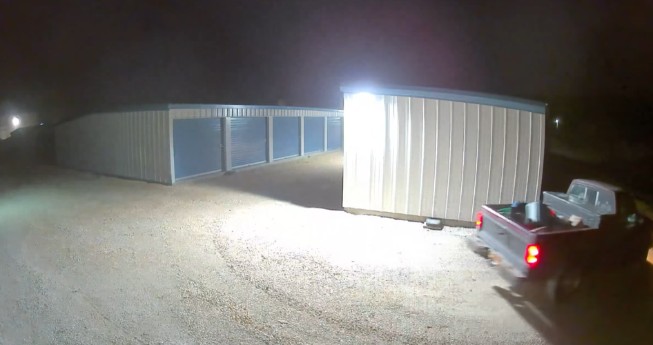 Callaway County Sheriff wants help tracking down person who robbed