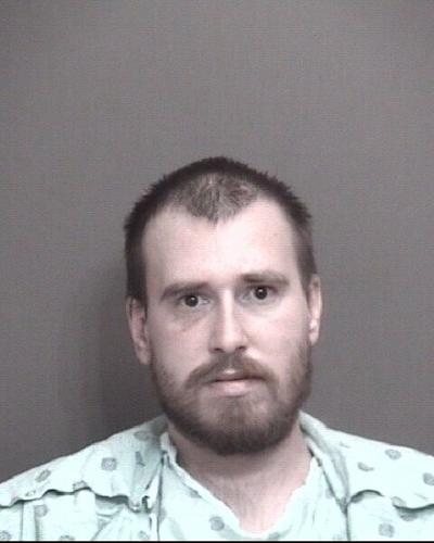 Charges amended against man involved in Columbia officer-involved ...