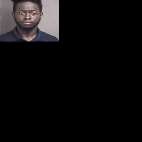 Columbia man arrested for murder of woman found shot to death in her ...
