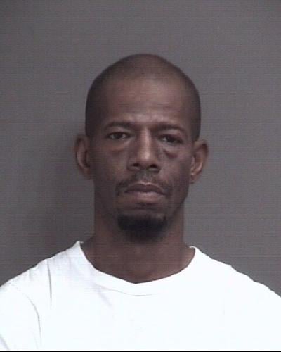 Columbia man arrested with five ounces of meth, two grams of fentanyl ...