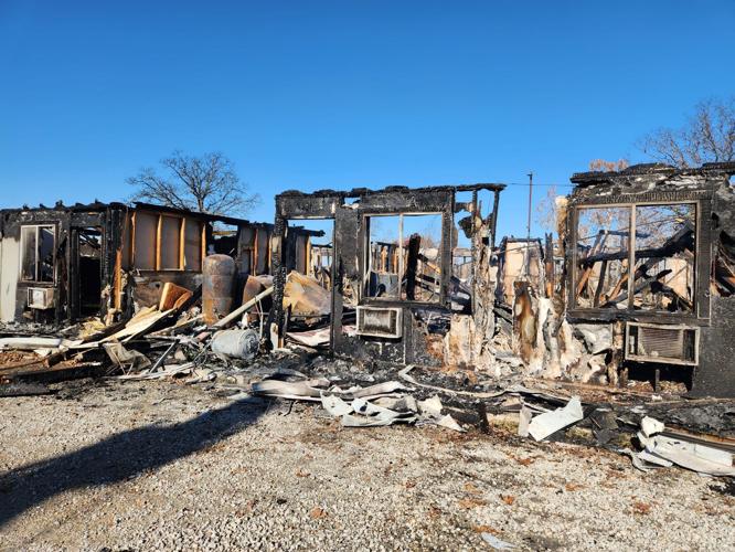 Fire destroys popular, newly remodeled hotel in Warsaw Newsroom