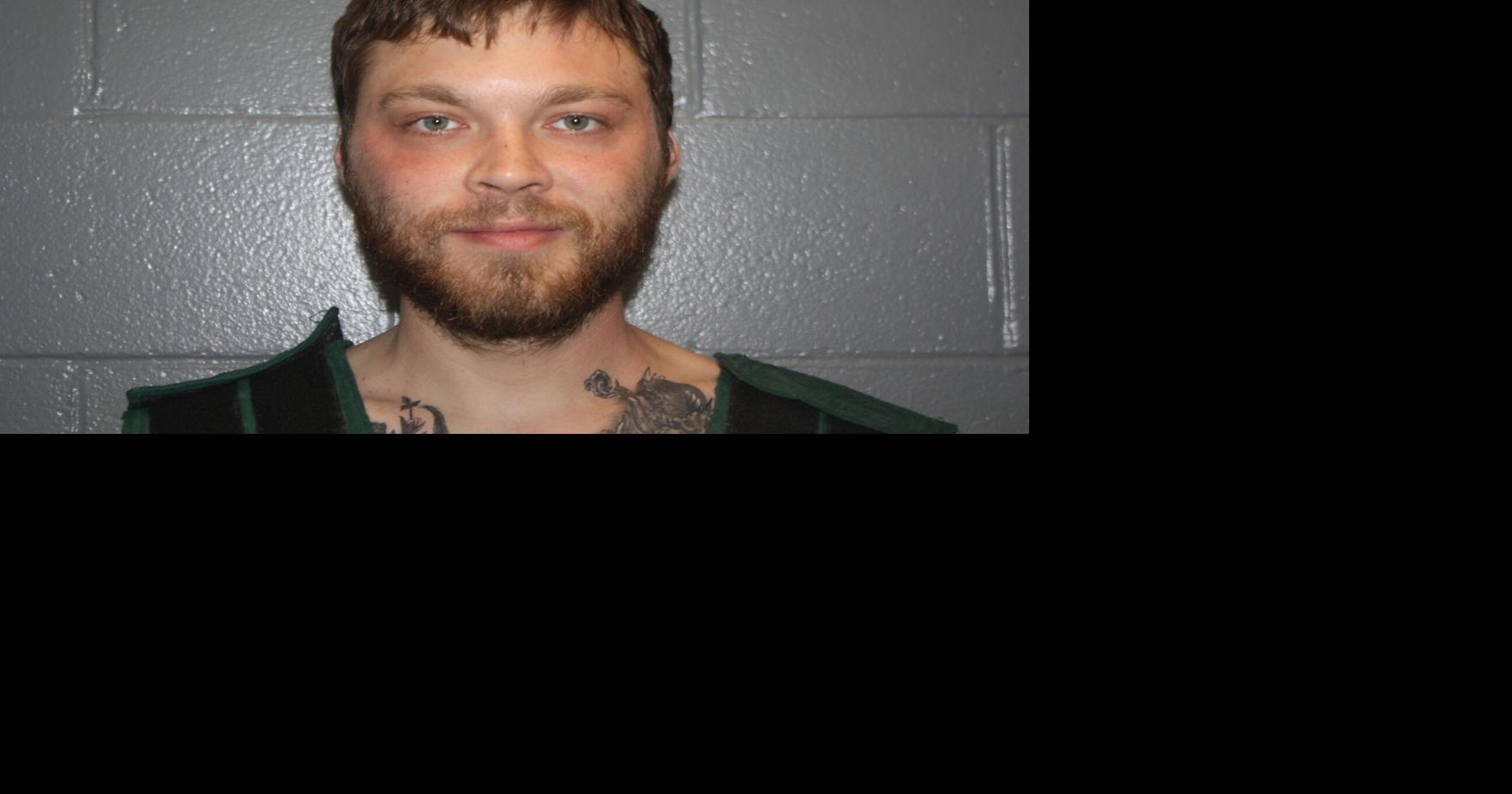 Dallas County man accused of setting five fires over the weekend ...