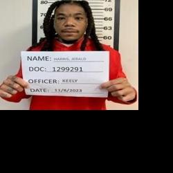 UPDATED: Man accused of pulling gun on woman during child exchange in ...