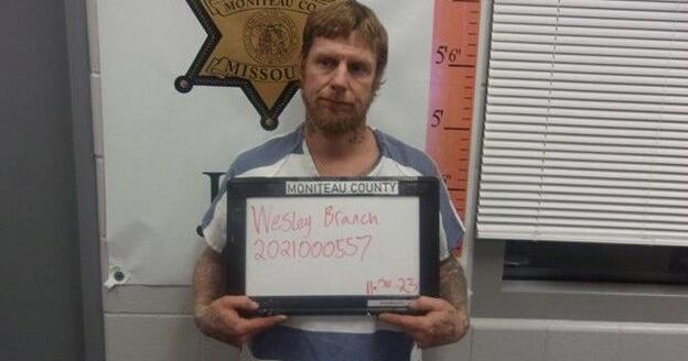 California man sentenced to 15 years in prison after traffic stop ...