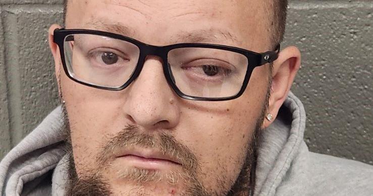 UPDATED: Salem man arrested for almost 20 child sex crimes in Phelps ...