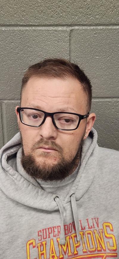 UPDATED: Salem man arrested for almost 20 child sex crimes in Phelps ...