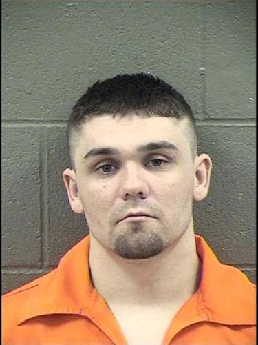 Eastern Missouri man wanted in Phelps County captured | Newsroom ...